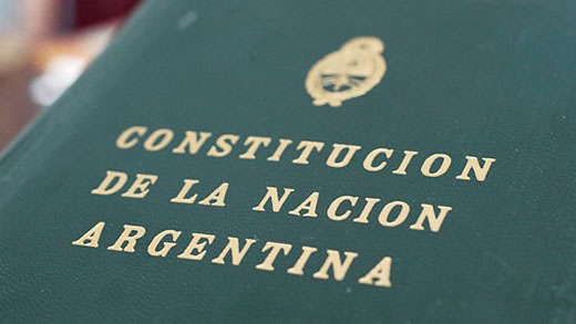 derecho-constitucional