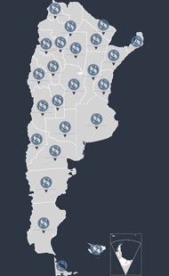 Cobertura Nacional | 